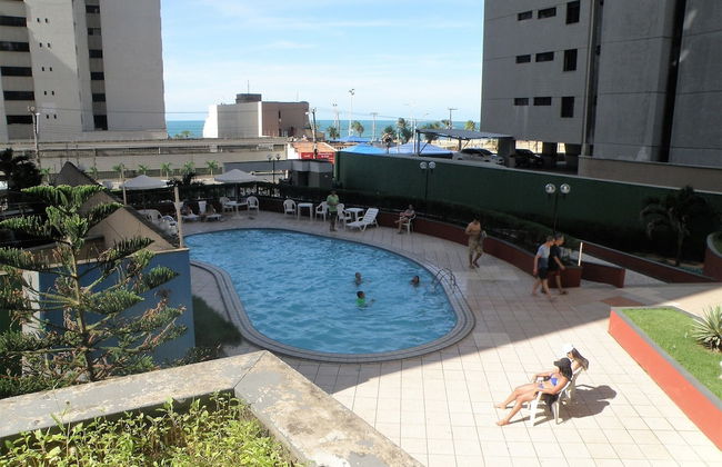 Porto de Iracema Apartamentos - Photo 1