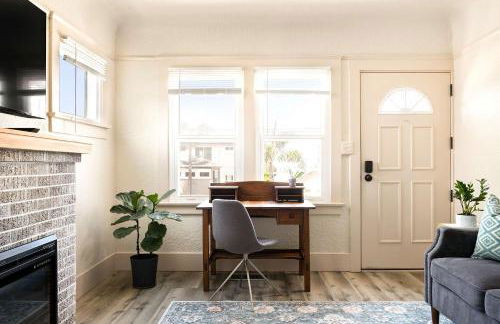 Cozy Ocean Beach Bungalow - Foto 3