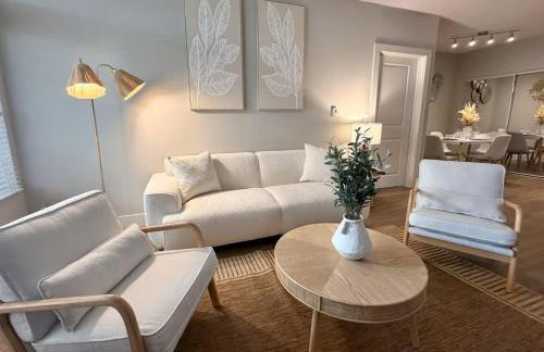 Prime LA I 2BR 2Bath I Fitness Center I Parking - Foto 4