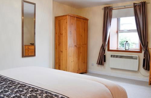 Creel Cottage - Foto 10