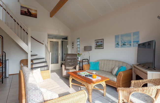 Ooghduyne 149, Villa Near Beach - Foto 37