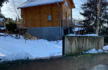 Chalet bois au calme, en lisière de forêt, balcons, sentiers balades Gérardmer & Alsace "Chalet Mon beau sapin" - Foto 76