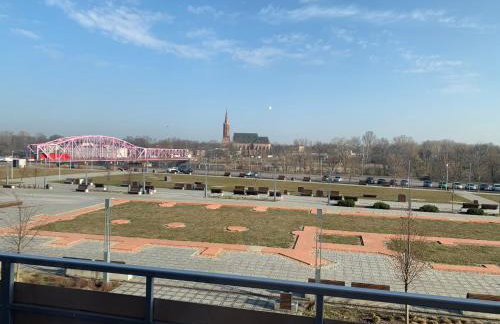 Bulwar Apartament Stare Miasto - Foto 60