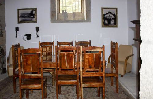 Hotel Rural Casa de Samaioes - Foto 79