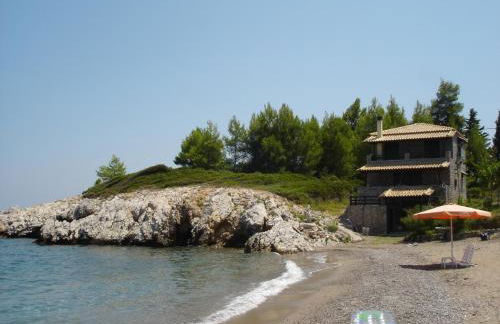 ilias appartements tsaprounis - Foto 6