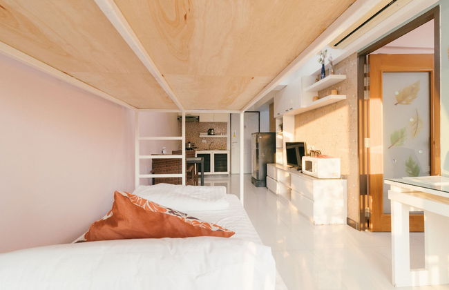 Baan Sabai Rama IV - Foto 23