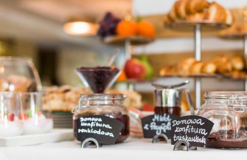 Apartamenty przy Hotelu Żywieckim - Foto 10