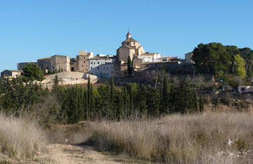Maison de village à Puigpelat près de Valls et de TARRAGONA - Foto 1