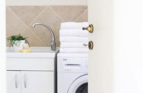 Villa Silvia Apartment - Private Pool - Foto 24