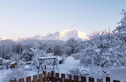 Le Mazot de Janton - Foto 6