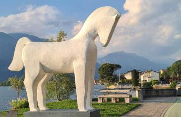 Pisogne new apartment - Foto 10