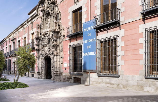 Limehome Madrid San Lorenzo - Photo 80