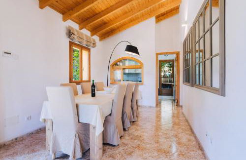 Ca's Pastor by Villas Tramuntana - Foto 18