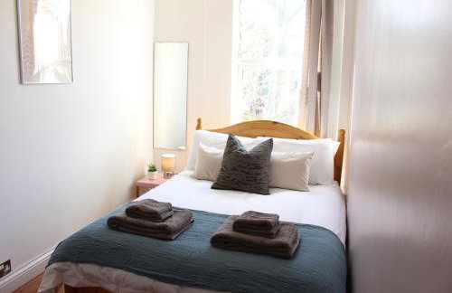 Flat 5, Westhill - Foto 8