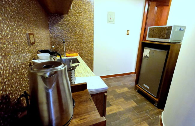 Zans Apartments Cusco - Foto 45