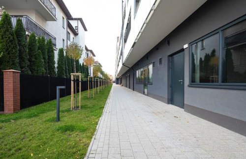 SPV Rentals Pileckiego 59 lokal 258 Ursynów - Foto 25