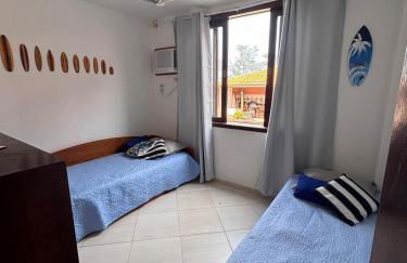 Jaconé - Casa maravilhosa de frente para o mar ! - Foto 17