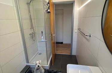 Gästehaus 24 Jettingen EG - Foto 10