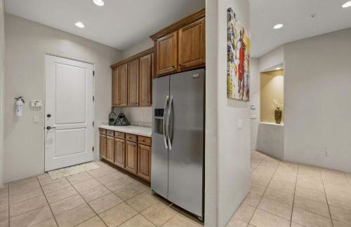 White Feather - Golf BBQ Patio Pool & Spa Access - Foto 45