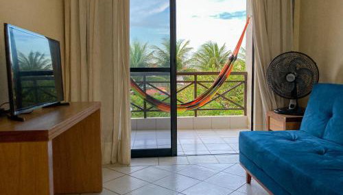 Vilamar Suítes - Foto 3