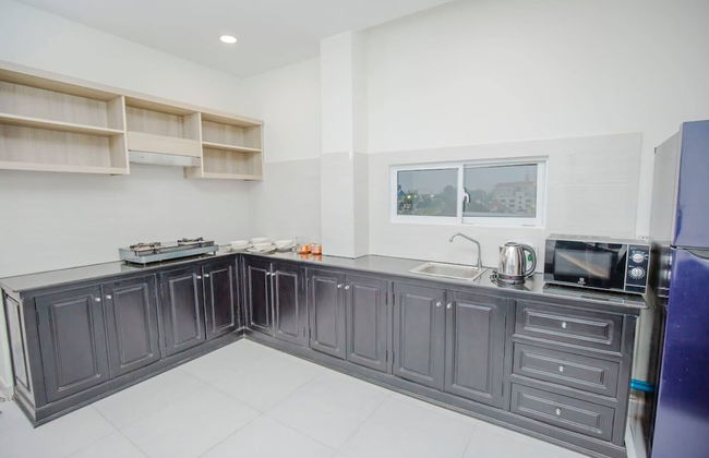 Rumduol Apartment - Photo 7