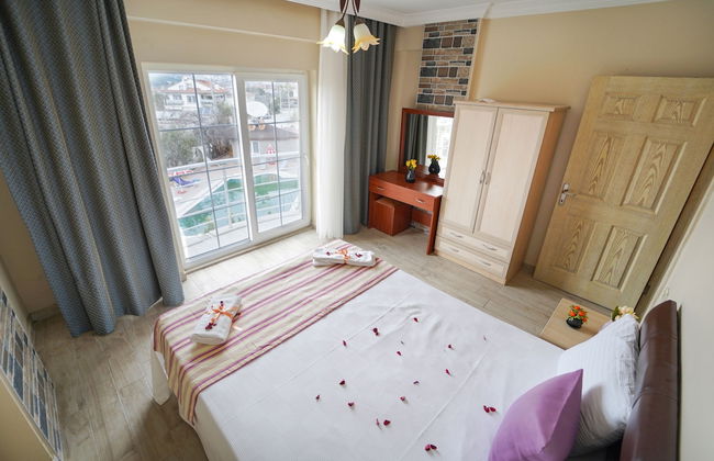 Noyan Apart Otel - Foto 4