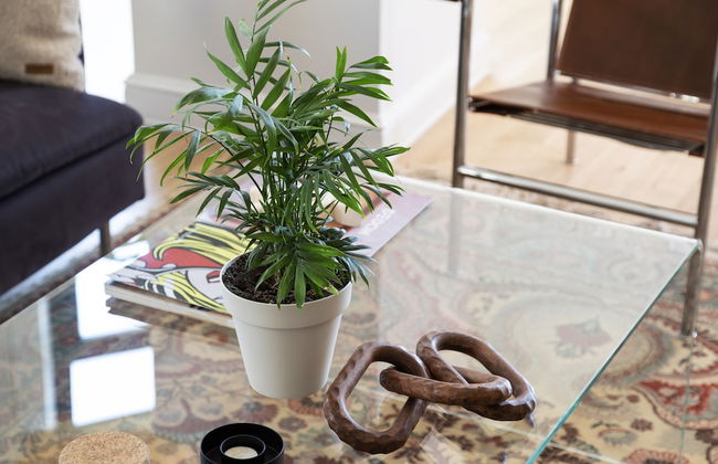 GALATA M84 - Foto 30