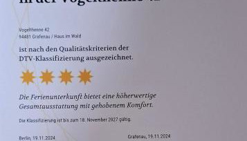 Ferienhaus Nienaber - Foto 2