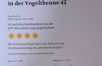 Ferienhaus Nienaber - Foto 2