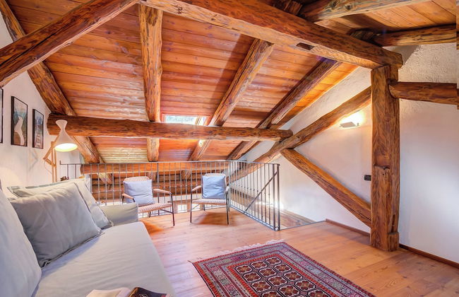 San Marco Lodge Apt Mountain Retreat - Foto 15