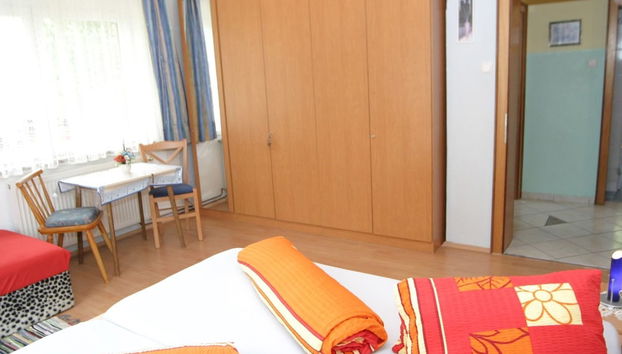 Newly Furnished Appartment at the Mouth of the Poller Valley National Park - Photo 5, Équipements de la chambre