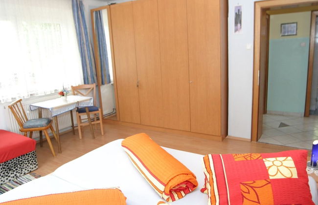 Newly Furnished Appartment at the Mouth of the Poller Valley National Park - Photo 5