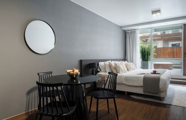 Nido at Palermo Soho Square - Foto 36