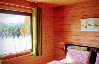 Chalet Wickie - Foto 22