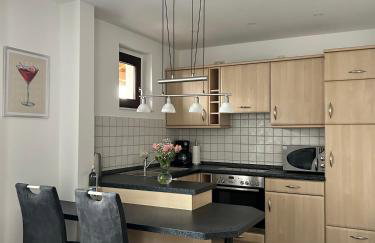 Unterkunft in Bad Salzdetfurth - Foto 5