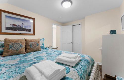 Charming Fairfield Cottage By The Sea - Foto 18