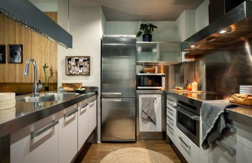 Shokai - 1 bedroom in Ciutat Vella - Foto 17