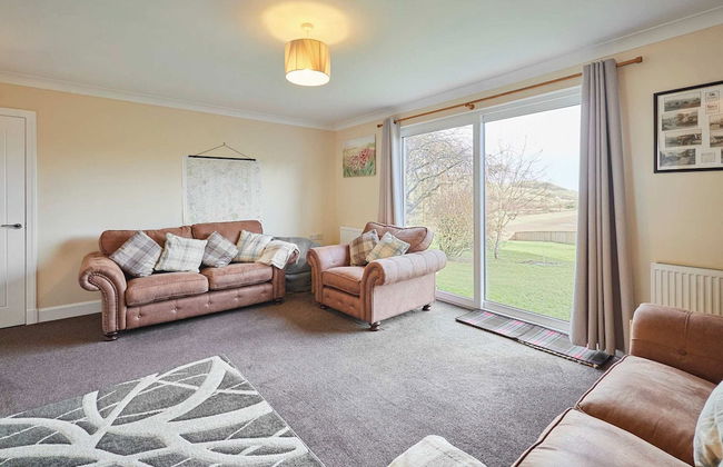 Host Stay Audrey s Cottage - Foto 11