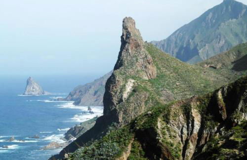 Anaga Manolo Natural House - Foto 59