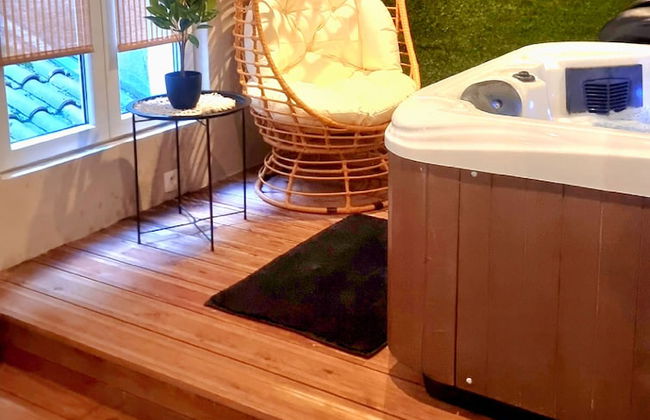 Jk Suites Limoges - Foto 22