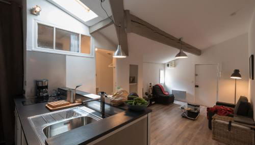 Les Jardins De L´Ecusson - Première Conciergerie - Foto 3