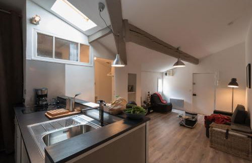 Les Jardins De L´Ecusson - Première Conciergerie - Foto 3