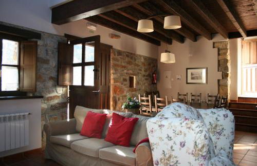 La Cuétara de Linares - Foto 3