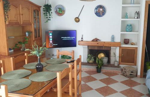 Casa Delfin - Photo 1