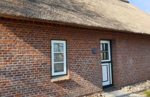 Hyggelig am Deich - Photo 17