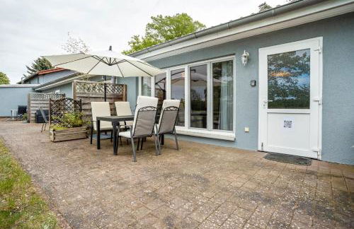 Ferienwohnung Ostseezeit - Foto 20