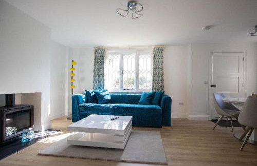 Fullers Hill Cottages - Foto 46