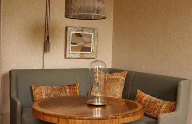 Elegant Georgian Retreat with Views of Arthurs Seat - Foto 7