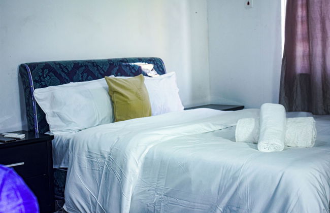 Exclusive Villa in Hideout East Legon - Foto 28