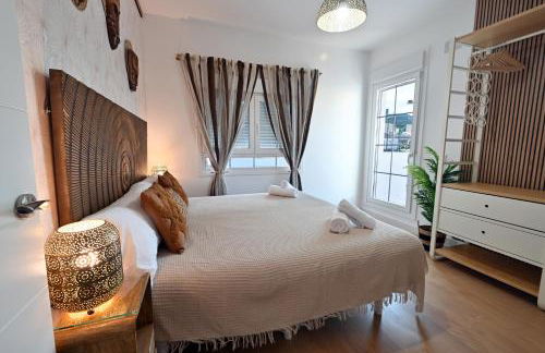 WonderStays Villa Lucía - Photo 50